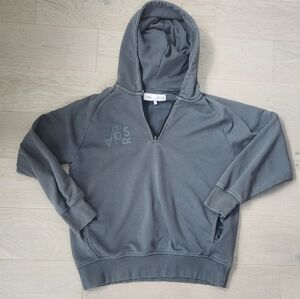Zara Hoodie Sweater Size 10